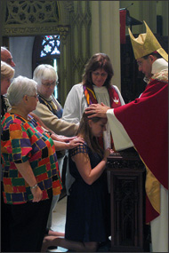 Confirmation