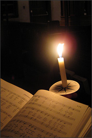 worship